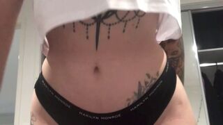 tattookitten onlyfans Exquisite Fucking In The Forest