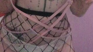 tattookitten onlyfans fainted from orgasm