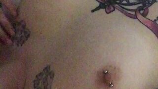 tattookitten onlyfans Amazing pussy sucking on pussy