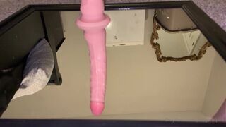 perkyandpink onlyfans Luscious curva fucks ass hard