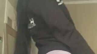 edwinacarlaisaac Spicy Beauty Masturbates Cunt