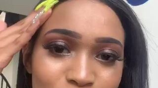 edwinacarlaisaac Kayfovaya Sterly richly pulls sex lips