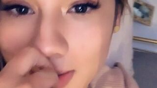 TheChantal onlyfans 12 December 2021