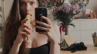 Reislin onlyfans tattooed slut