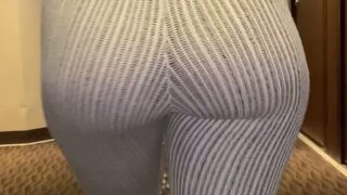 Mariana (maarebeaar) onlyfans Black-haired prank masturbates with a vibrator