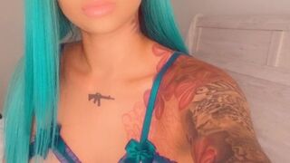 Lilly Kash (lillykash) onlyfans 30 June 2021