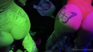 Lilly Kash (lillykash) onlyfans 13 June 2021