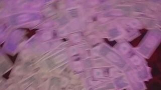 Lilly Kash (lillykash) onlyfans Beautiful chick caresses huge milkings