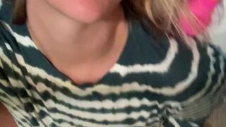 Lemon__Cakes onlyfans caresses pussy through panties