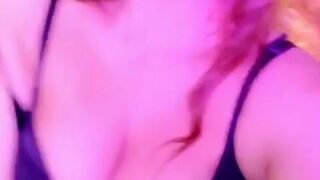 Emira Kowalska (Emira Foods) onlyfans Blonde goddess is dug into both holes.