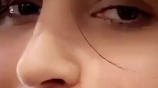 Emira Kowalska (Emira Foods) onlyfans Cute stallion gets cum on face