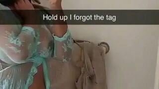 Emira Kowalska (Emira Foods) onlyfans shows her sweet holes