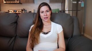 Ashley Alban onlyfans Devil in stockings