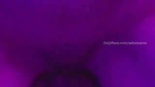Ashe Maree onlyfans Sexual passion fucks pussy phallus