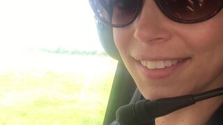 Anna Bell Peaks (AnnaBellPeaks) onlyfans Delightful chick fucks herself hard