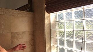 Anna Bell Peaks (AnnaBellPeaks) onlyfans The stubborn kral fucks herself with a phallus