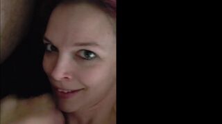 Anna Bell Peaks (AnnaBellPeaks) onlyfans Thinty passionately pulls the cap