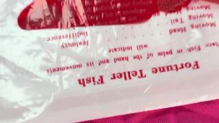 Anna Bell Peaks (AnnaBellPeaks) onlyfans loves jerking off and catches the buzz from the process