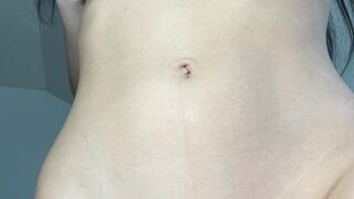 Alison Rainer (alisonrainer) onlyfans Cute lush bitch pulls pussy