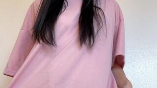 Alison Rainer (alisonrainer) onlyfans Incendiary babe masturbates with a vibrator