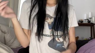 Alison Rainer (alisonrainer) onlyfans Vicious lady pins her cap