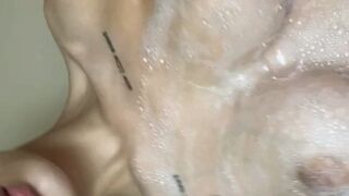 Alison Rainer (alisonrainer) onlyfans Gorgeous blonde seduces with big tits