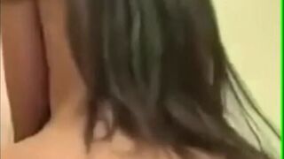 84ce8ee Nude bitch shows intimate charms