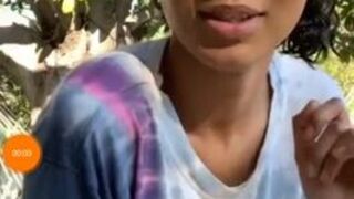 5c91c367e22b2 Flawless slut fucks herself with a rubber dick