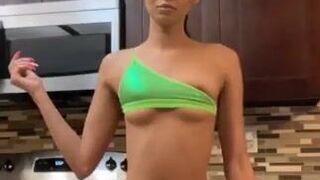 18100000000000000 and her cool ass