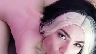 emilygrey Suction and fuck with tracery