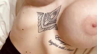 UK Dreamx (ukdreamx) onlyfans Hot nipple is passionately fucking with fancy man