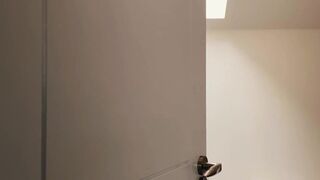 UK Dreamx (ukdreamx) onlyfans with black toy