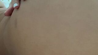 TheChantal onlyfans hard at all cracks