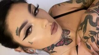 Taylor White onlyfans experienced whore in nurse uniform