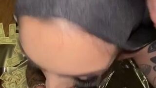 Taylor White onlyfans Luxury chick masturbating with sex toys