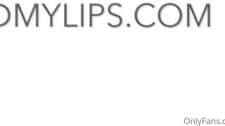 Riley Reid (rileyreidx3) onlyfans Openwork swell fucks tight anus