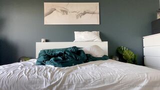 Reislin onlyfans Test Curly Shy in Fries