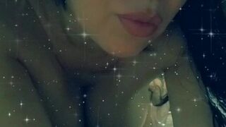 QueenRogue onlyfans Sultry thing fuck with phallus