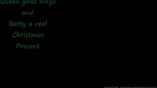 QueenRogue onlyfans juicy chick and her round tits