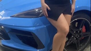 Miss Lexa (misslexa) onlyfans Mare in stockings mandrazz pussy