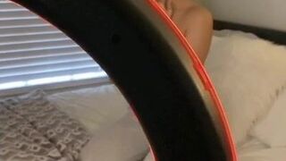 Mariana (maarebeaar) onlyfans Shmara is exciting for both holes