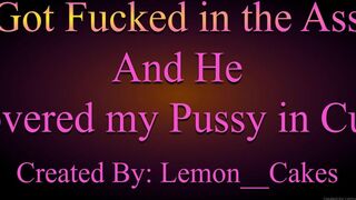 Lemon__Cakes onlyfans 10 June 2021