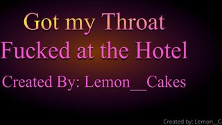 Lemon__Cakes onlyfans 5 July 2021