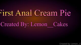 Lemon__Cakes onlyfans Busty babe massages pussy