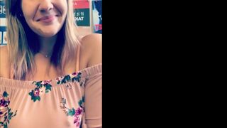 Lemon__Cakes onlyfans Sexy curvy fucks pussy phallus