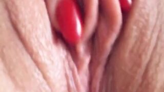 Lemon__Cakes onlyfans Crazy doll dolls fingering