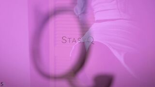 Ksusha Krasivchik,SunnyQ, k redhead with big tits