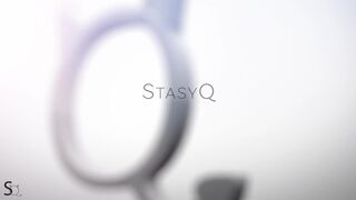 Ksusha Krasivchik,SunnyQ, k baby is fried in the cap