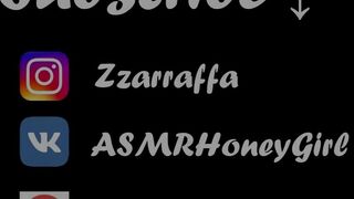 Honeygirl onlyfans Busty doll caresses juicy twat