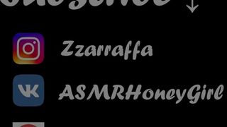 Honeygirl onlyfans I shove a huge bottle in the ass